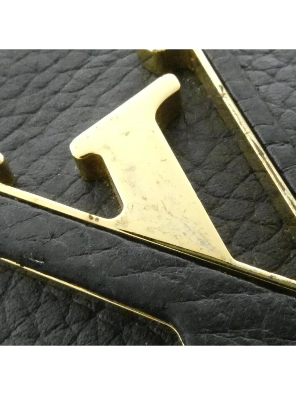 Louis Vuitton brand louis